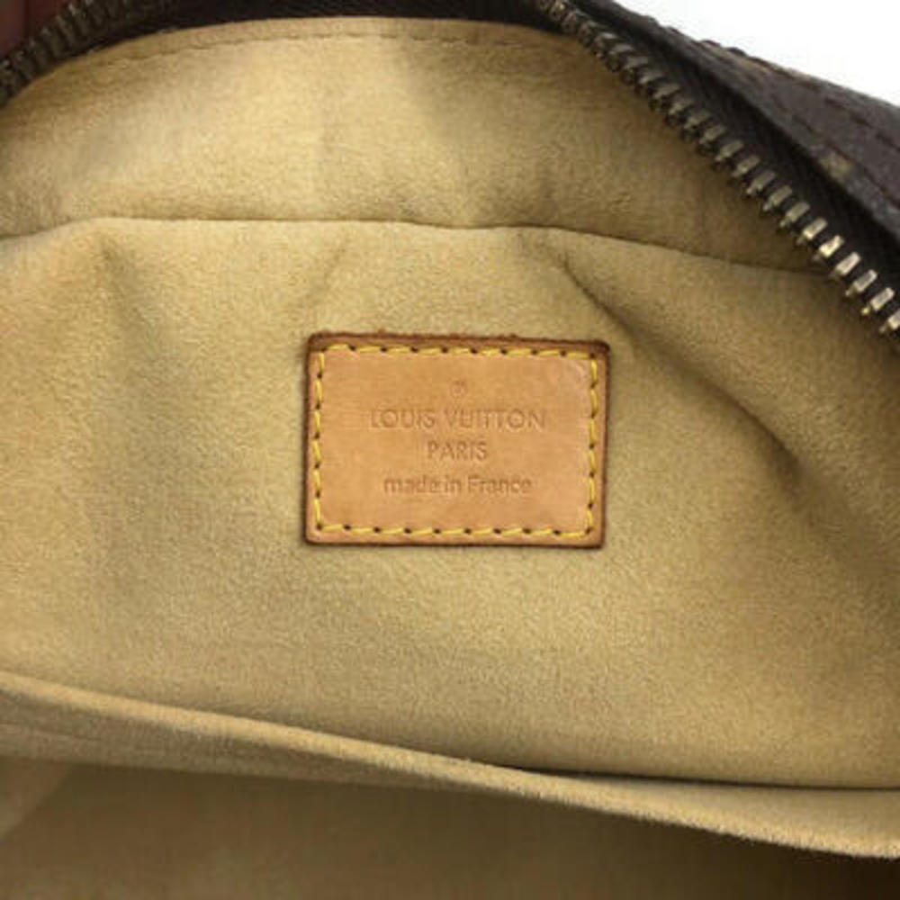 Louis Vuitton Manhattan PM Monogram Bag - Picture 13 of 14